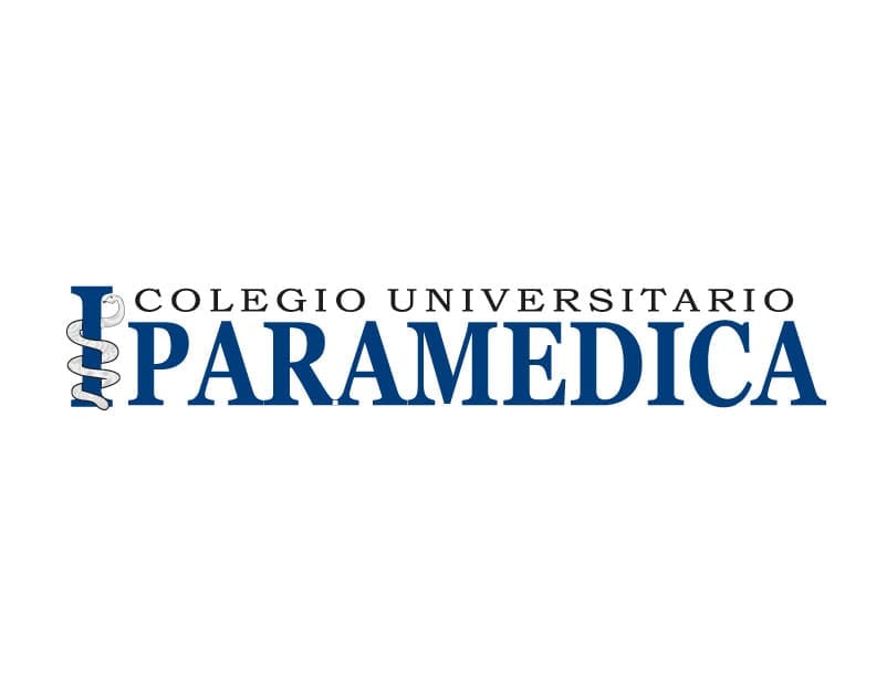 Colegio Universitario Iparamédica logo